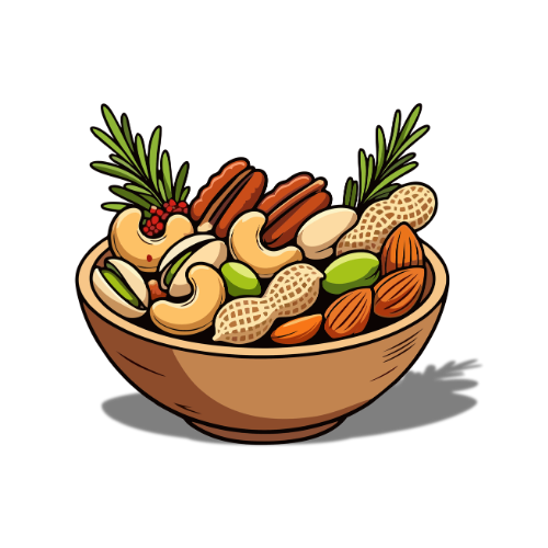 Premium Dry Fruits