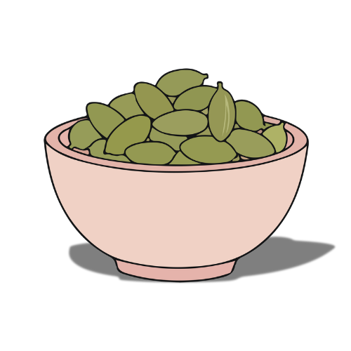 Healthy Seeds