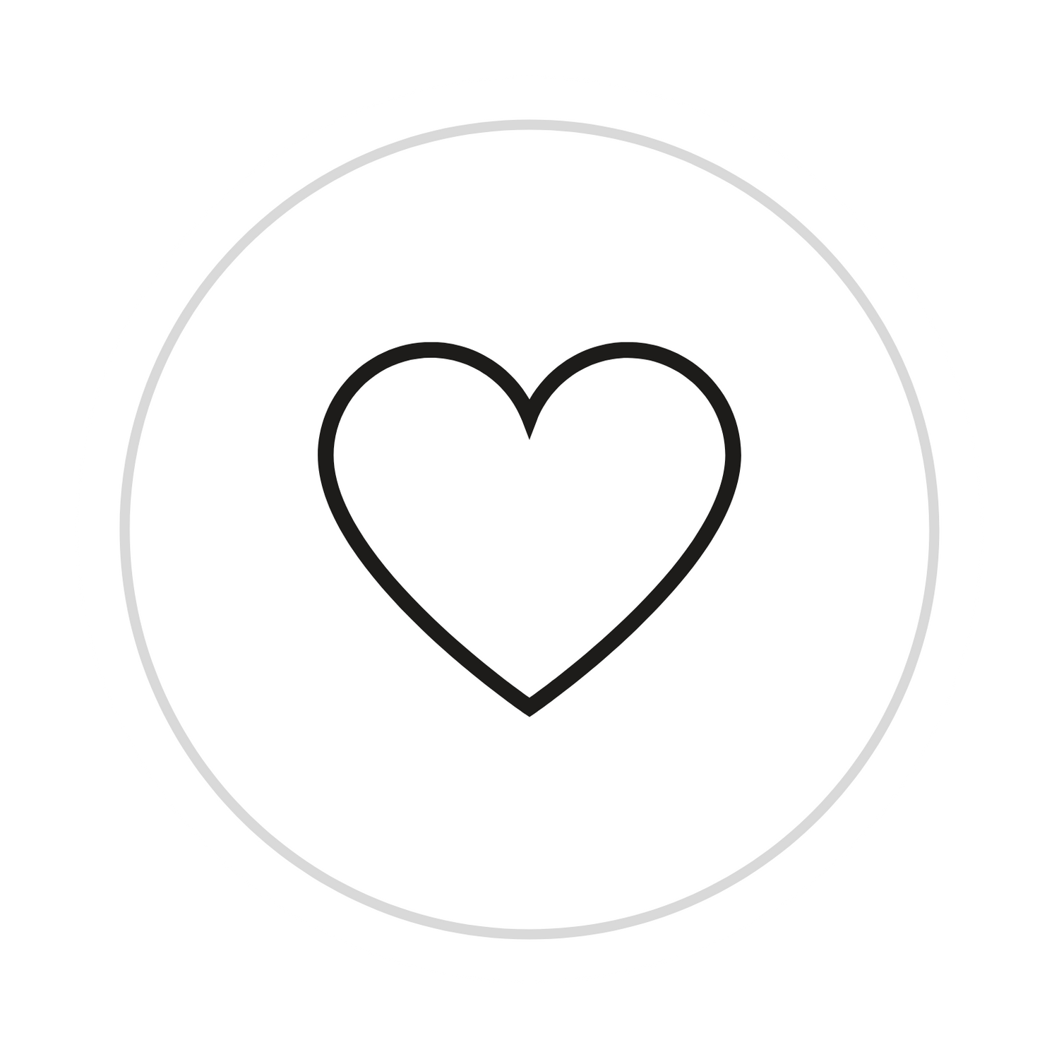 Omega & Heart