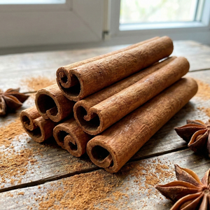 Superfarmers Cinnamon Sticks – Local Produce of India (50g)