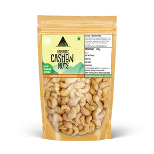 Cashew Nuts | Creamy, Buttery & Nutrient-Rich Snack