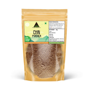 Chai Masala | Spicy, Aromatic & Invigorating Blend