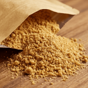 Superfarmers Premium Jaggery Powder (Desi Shakkar) | Natural Sweetener | 500g