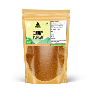 Curry Powder | Quality Spice blend