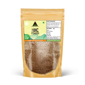Hing (Powder) | Pungent, Umami & Digestive Spice