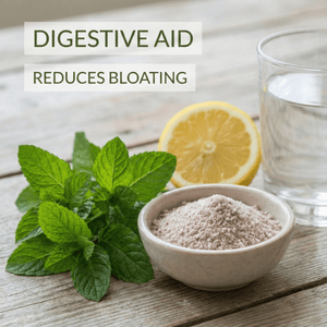 Superfarmers Himalayan Black Salt (Kala Namak) – Pure & Natural Digestive Spice | 200g