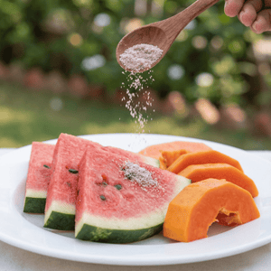 Superfarmers Himalayan Black Salt (Kala Namak) – Pure & Natural Digestive Spice | 200g